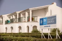 Rvhotels Sea Club Menorca Отели в г. Cala en Blanes