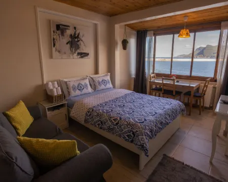 Ada Apart (Kumsal) Hotels in Amasra
