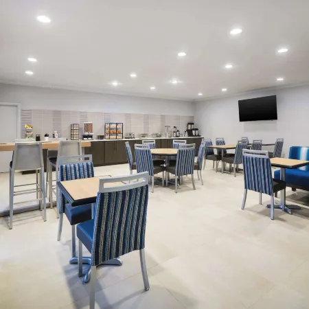 Melrose @ Seabrook, BW Signature Collection by Best Western