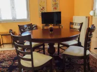 Charming Trikala Apartment with Garden & Central Heating Hotels in Trikala
