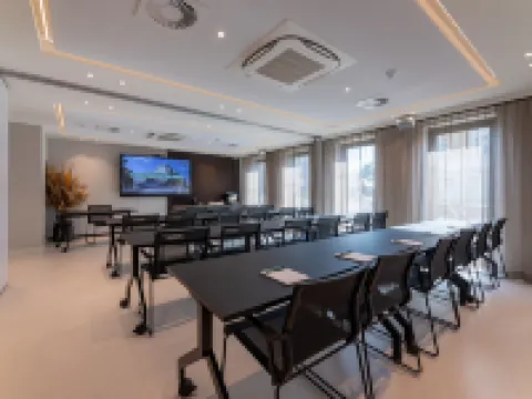 The Cornr Hotel Hotels in Nieuwpoort