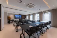 The Cornr Hotel Hotel a Oostduinkerke