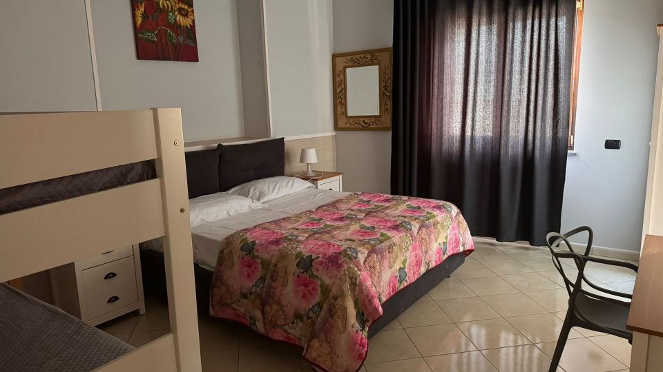 Hotel Vistamare