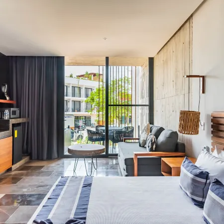 Iik Tulum Luxury Condo by Spot Rentals