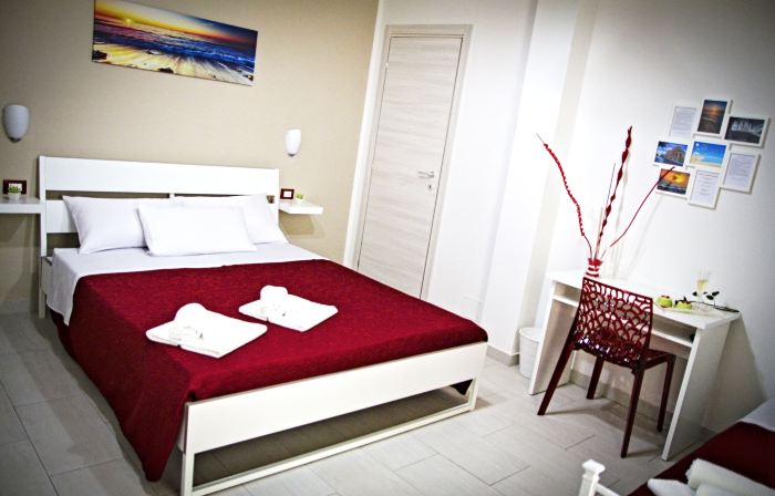 B&B Solarium