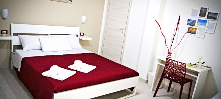 B&B Solarium Hotele w: Noto