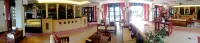 Villa Hue Hotel - ที่มีบาร์