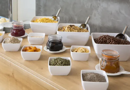 オレア リゾート サントン ブルノ