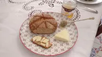 B&B Villa Maiolica Hotels in San Leone