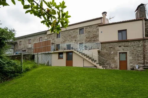 Casa a Pichona - Pensions