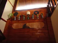 La Roca de la Patagonia Hotels in La Villa
