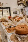 Hotel Neptuno - servizio colazione