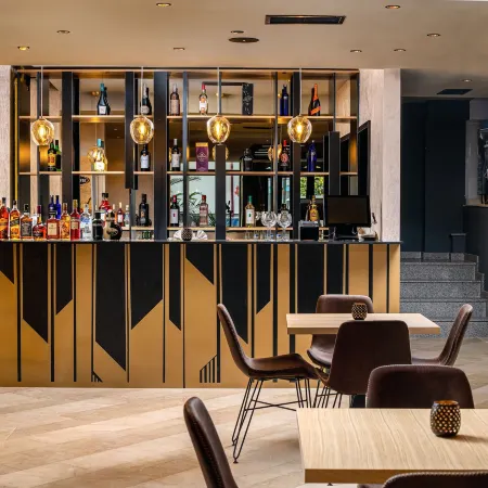 Labirint Boutique Hotel