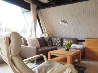 Ferienhaus Mit Sauna in Burhave - WiFi