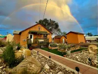 Circle of Destination Motel Hotels in Escalante