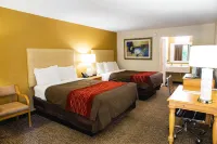 Grand Vista Hotel Hotels in Oneida