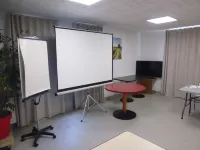 Brit Hotel Mayenne Hotel a Mayenne