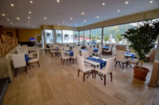 Marbas Select Beach , Adult Only 14 Plus