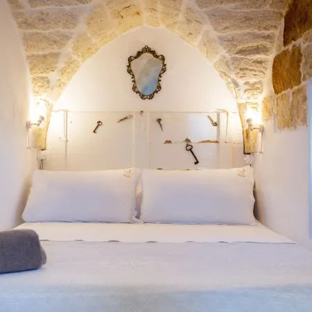 Belle Home Ostuni Puglia