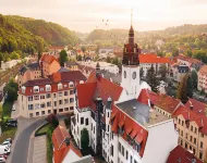 Ferienwohnung, Freital