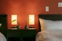 Sakurazyouzankeizen Hotels in der Nähe von Sapporo International Ski Resort