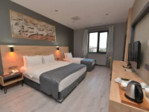 MİLLS Hotel Hotels in Tekirdag