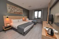 MİLLS Hotel Hotels near Altınova Sahili