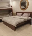 The Mall Street Hotel