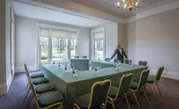Boyne Valley Hotel - Bed & Breakfast Only - Wi-Fi