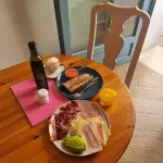 Hotel Boutique la Brisa del Mar - breakfast