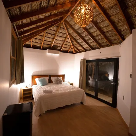 Panorama Garden Inn