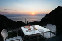 陶得米納豪華公寓The View