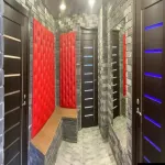 Hotel Gostinitsa Loran 볼고돈스크 호텔