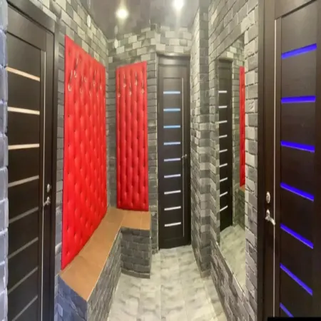 Hotel Gostinitsa Loran