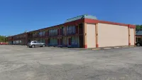 Countryside Inn & Suites Hotels in Broken Bow