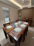 Sakthi Holiday's Inn
