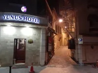 Yunus Hotel Các khách sạn ở 