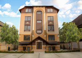 Hotel Park Suites
