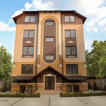 Hotel Park Suites