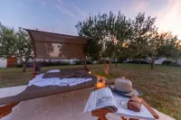Villa Pan ZadarVillas - Villas