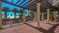 Amazing Gulf Views! Spa, Pool, Tiki Bar and More!