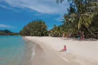 Klong Prao Resort - Beach