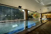 Sansuiso Tsuchiyu Spa