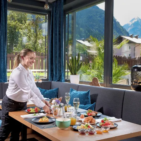 Apartment Sonnblick, Kaprun, Salzburg - Inklusive Sommerkarte