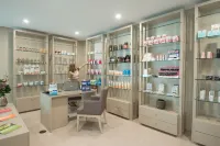 Vila Gale Collection Sintra - spa