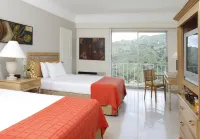 Hotel Estelar Altamira Hotels in 
