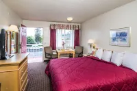 Hollister Inn Hotels in Hollister