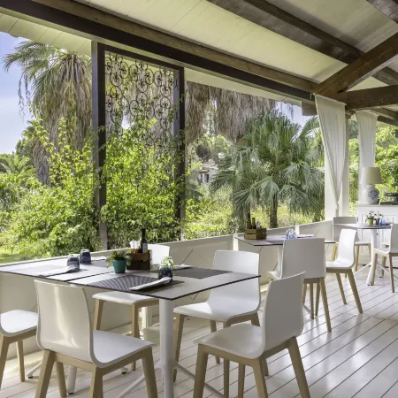 Hotel Costa dei Fiori
