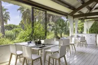 Hotel Costa dei Fiori - breakfast