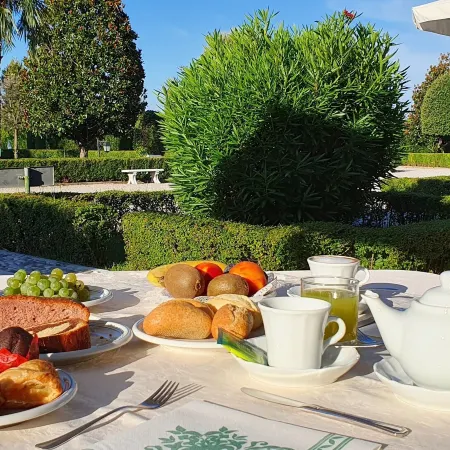 Villa Serena Agriturismo